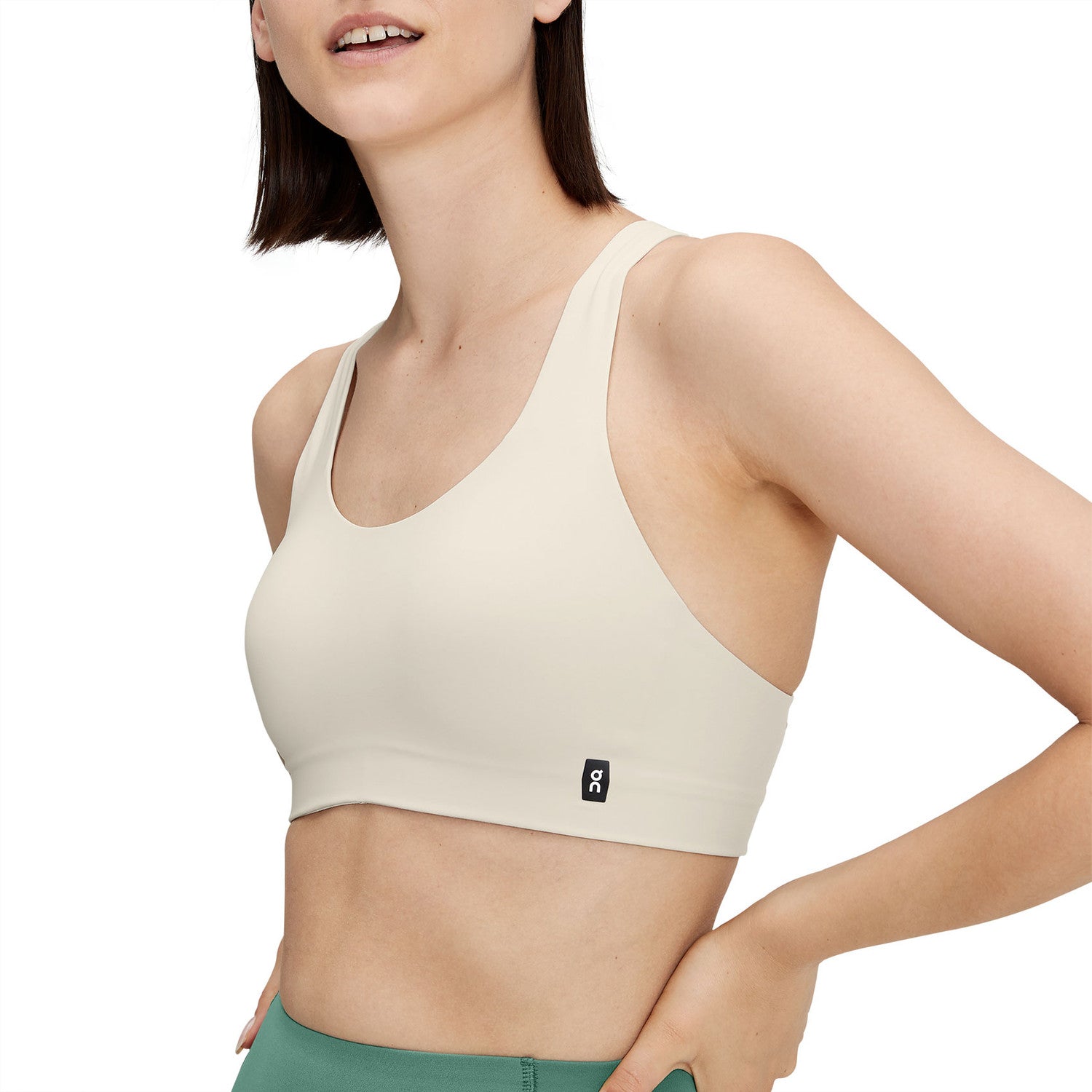 Top Bra On Active Mujer