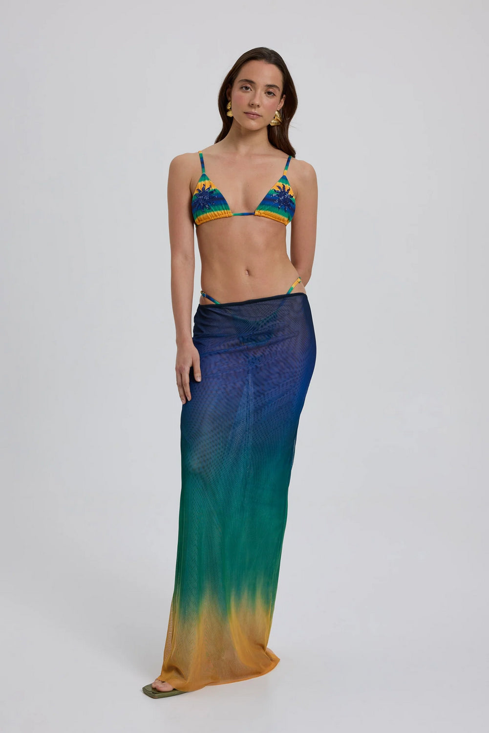 Versilia skirt