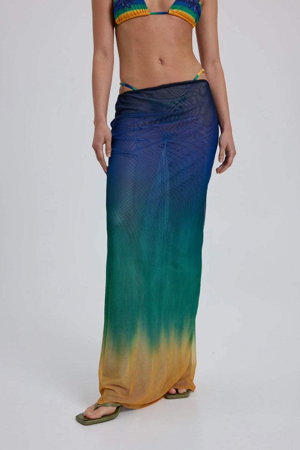 Versilia skirt