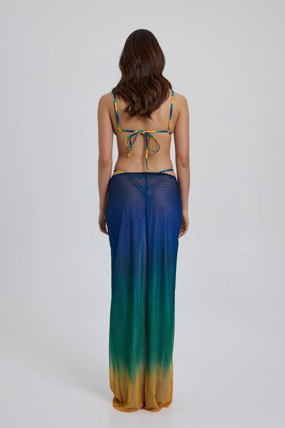 Versilia skirt