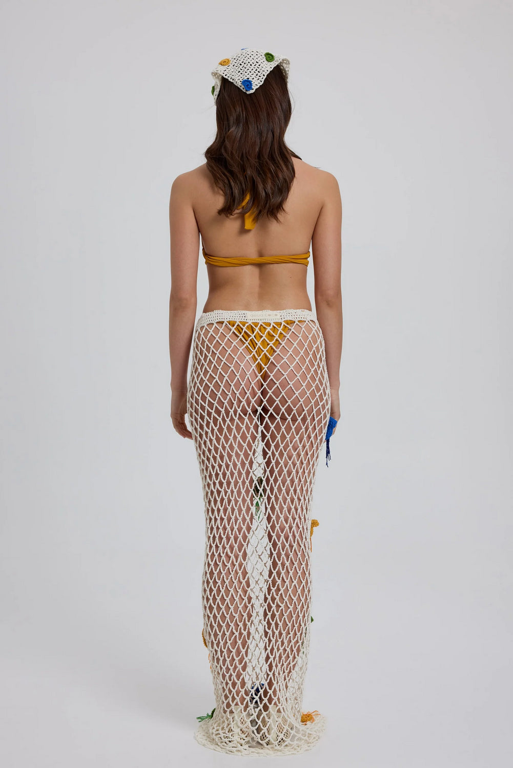 Caprera skirt