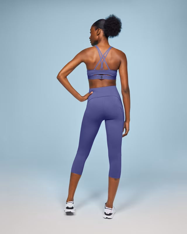 Leggins On Running Movement 3/4 Mujer