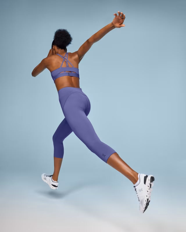 Leggins On Running Movement 3/4 Mujer