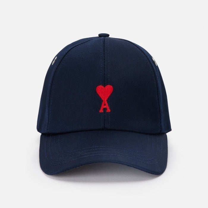 Gorra Ami De Coeur Rouge