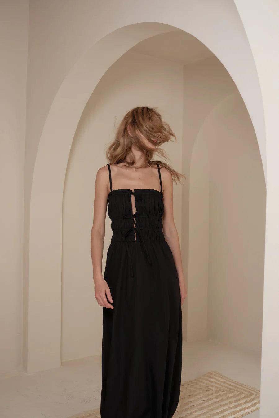 Eloise  Dress