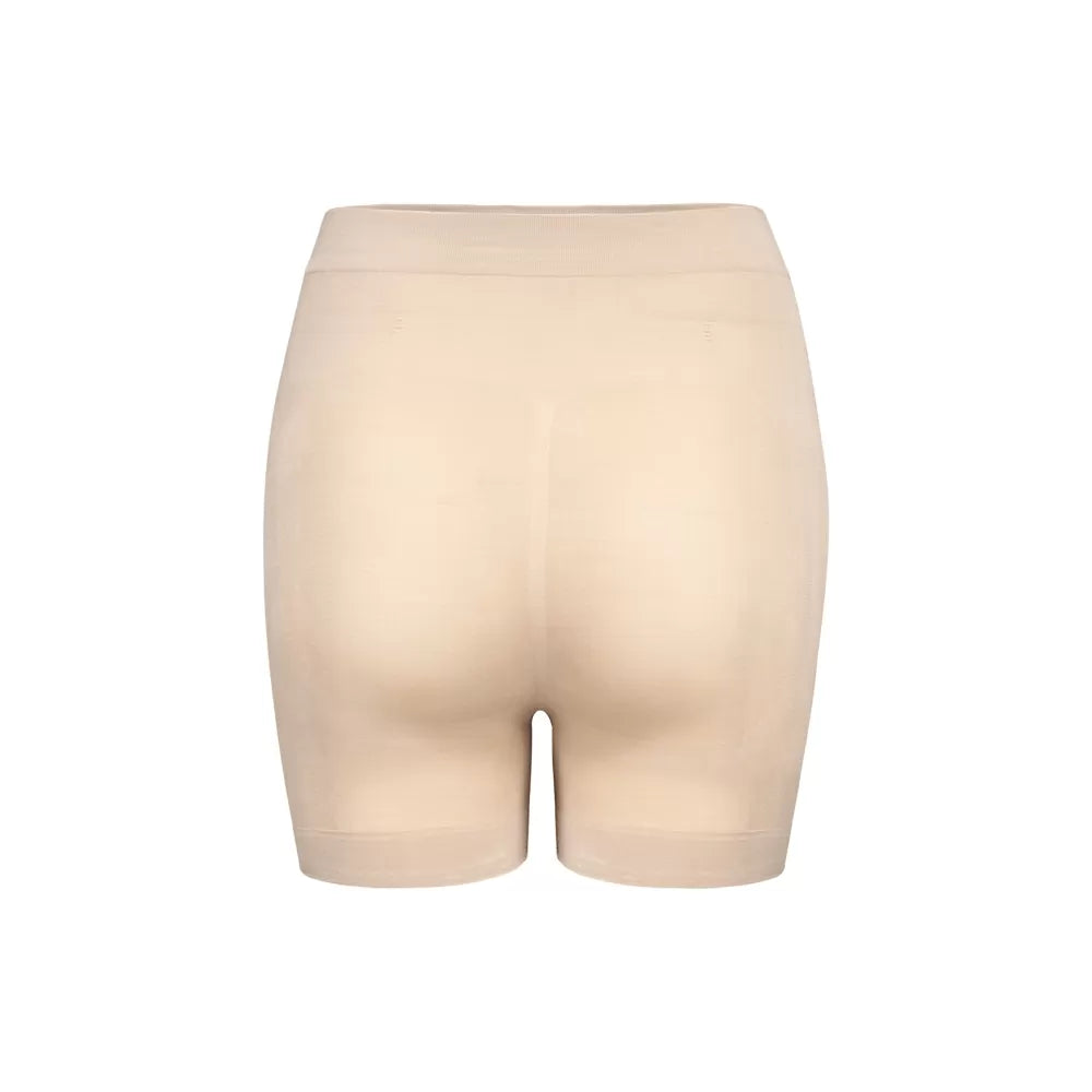 Silicone Abdomen Control Boxer