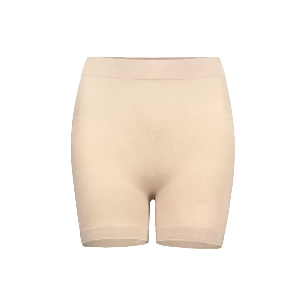 Silicone Abdomen Control Boxer