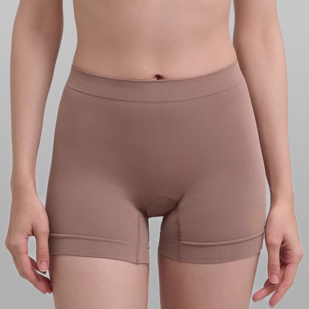 Invisible Soft Boxer