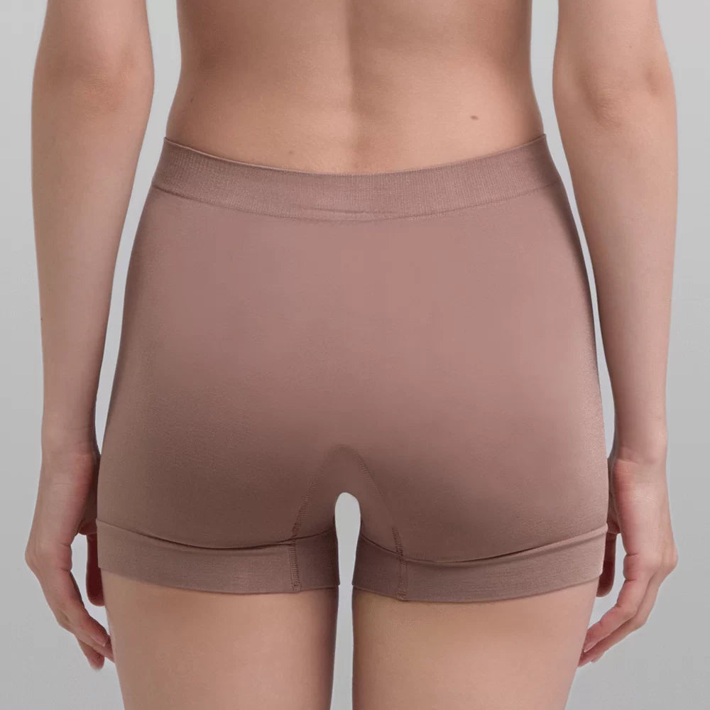 Invisible Soft Boxer