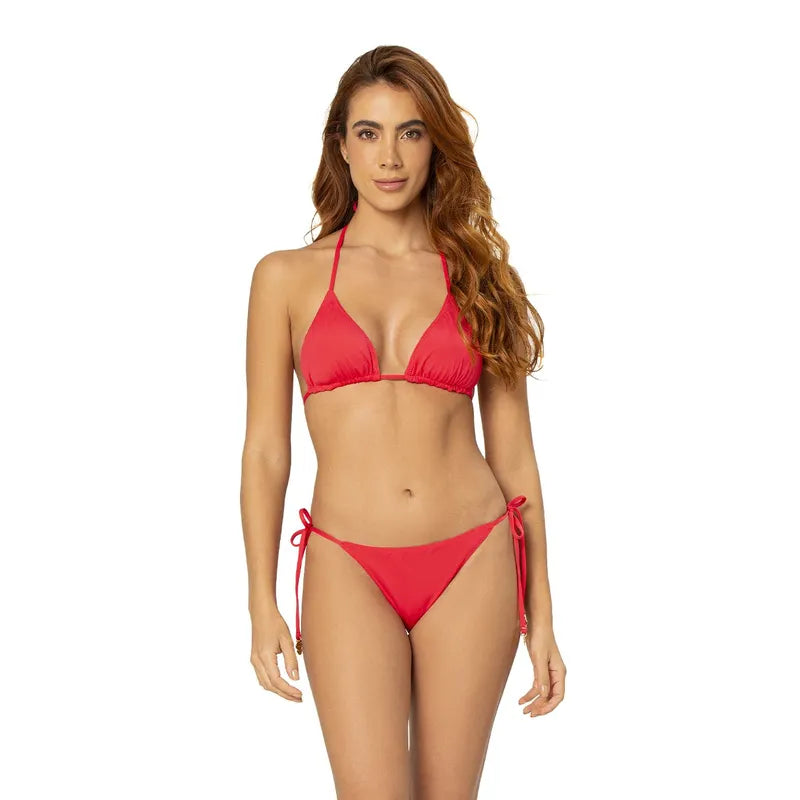 Triangle maia top