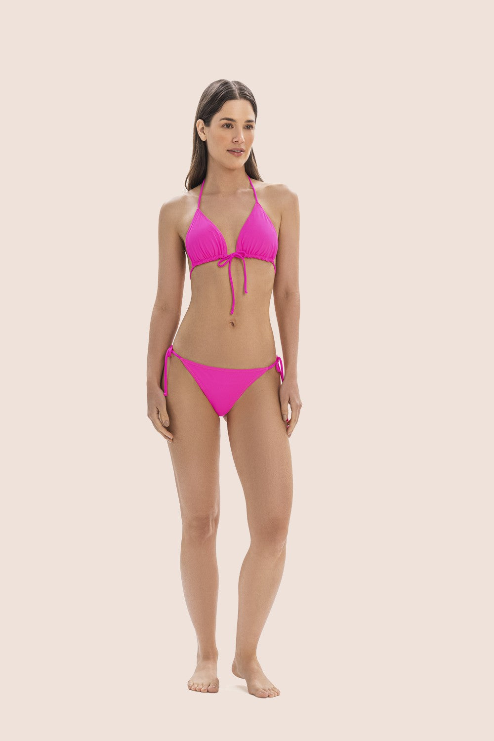 Maia Triangle Top 