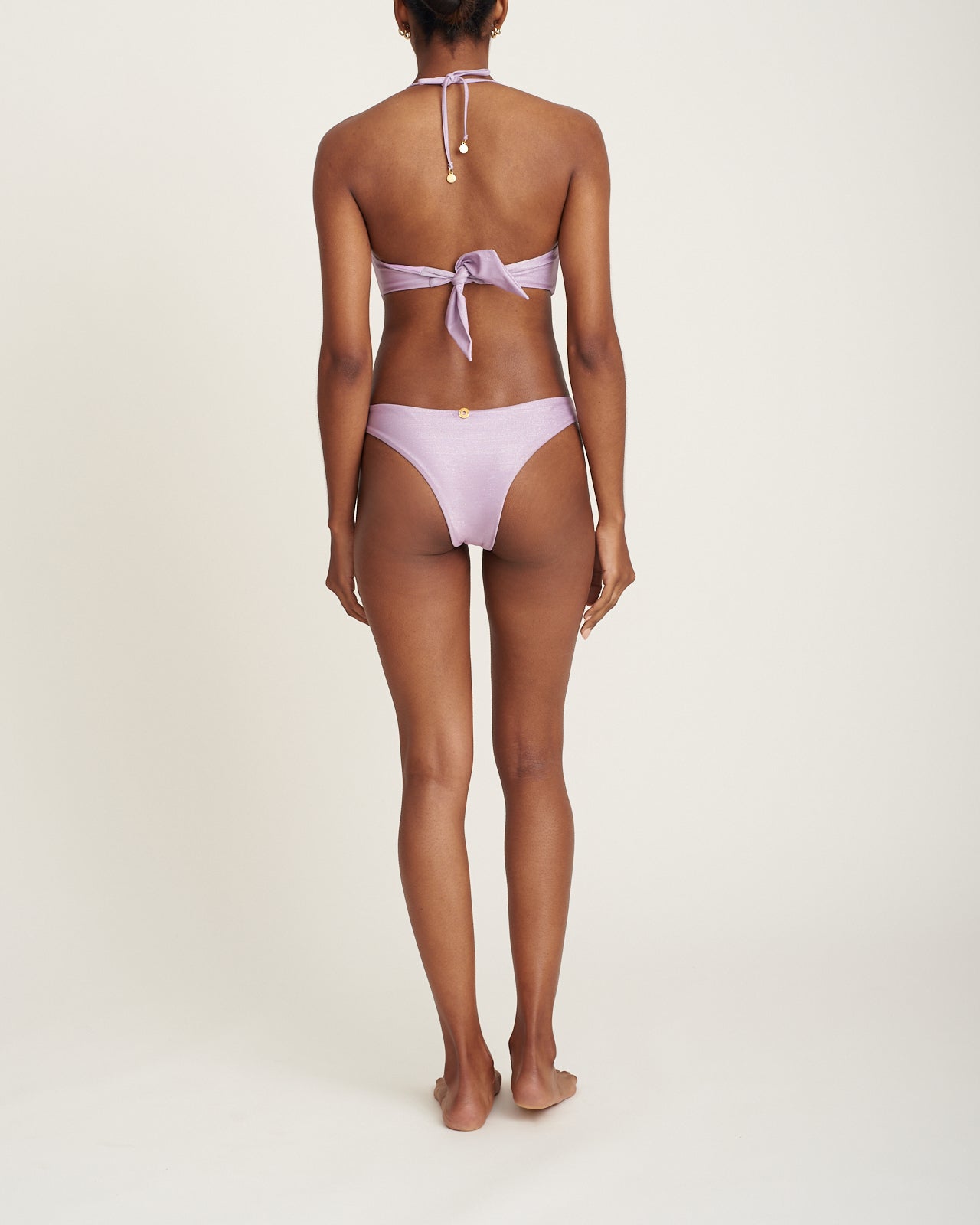 Chloe Strapless Top
