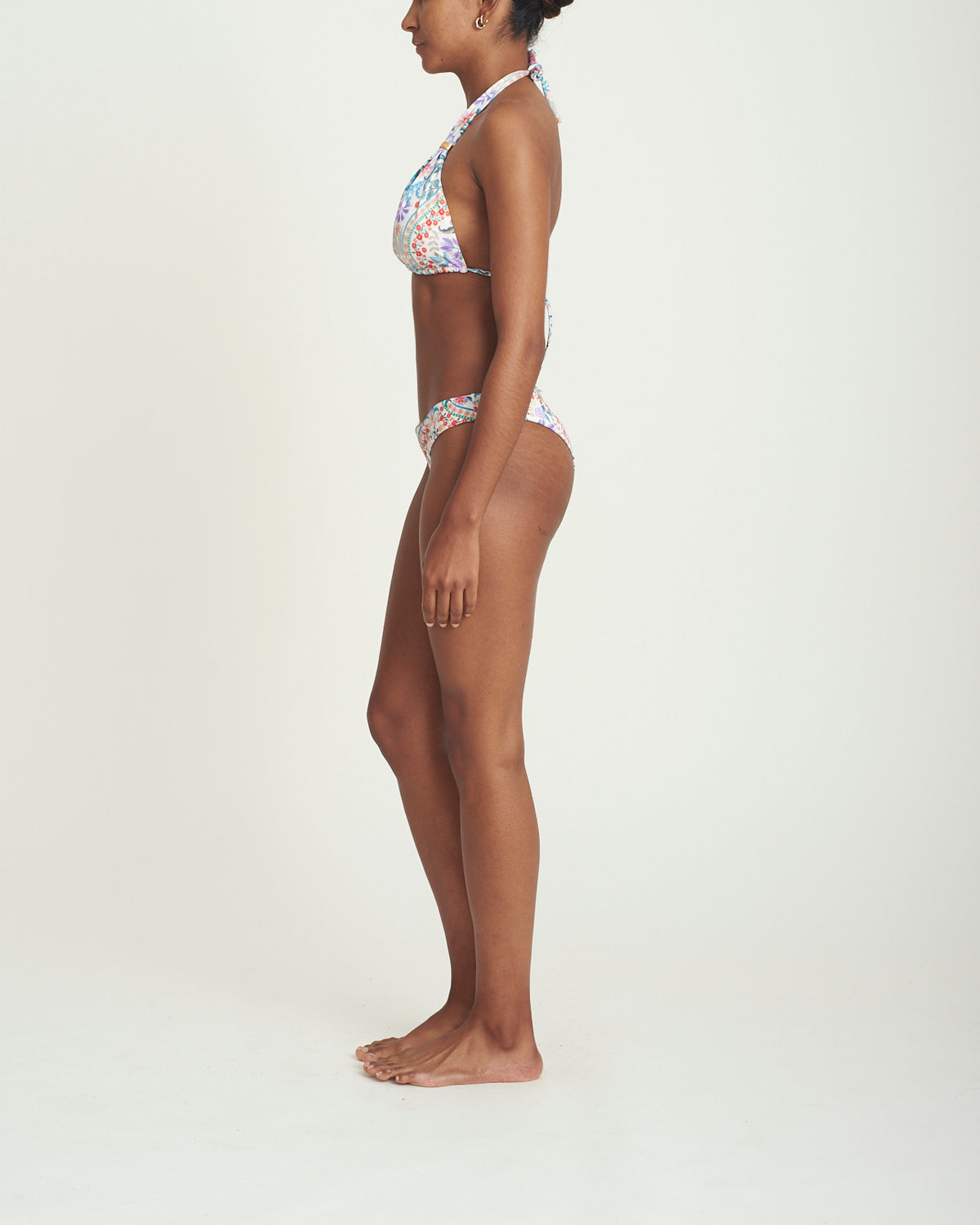 Top Halter Ella