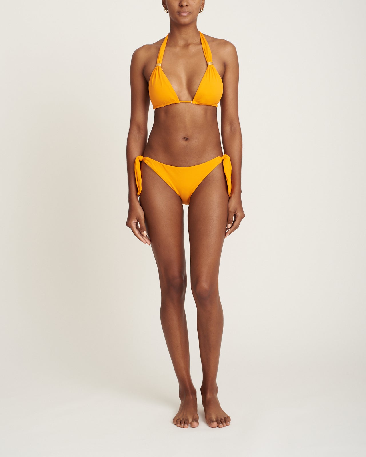 Top Halter Ella