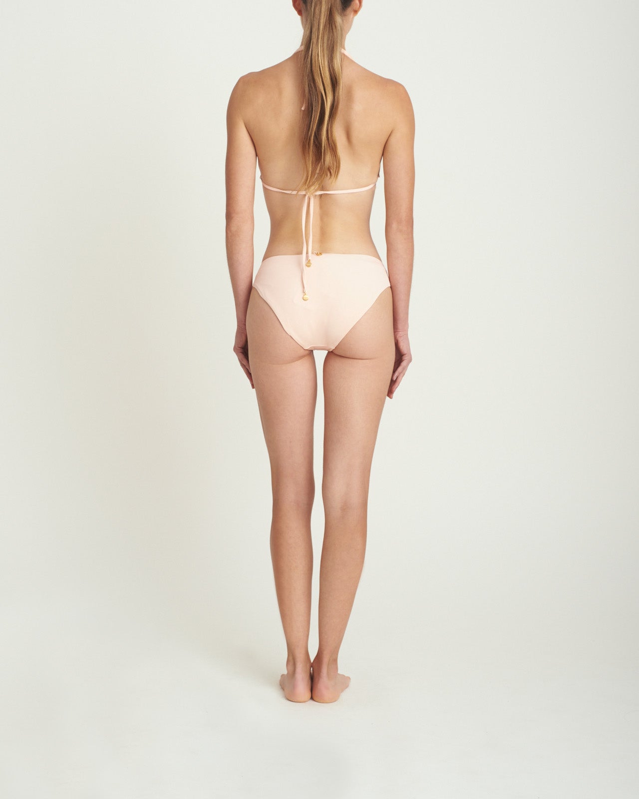 Ella Halter Top