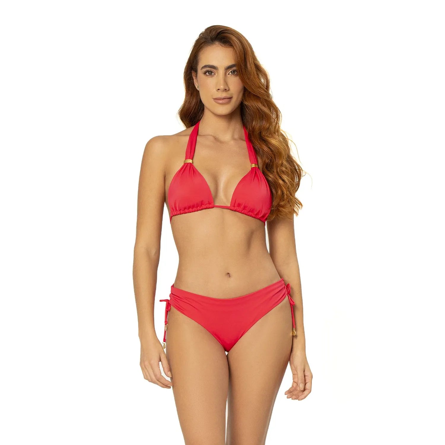 Ella halter top