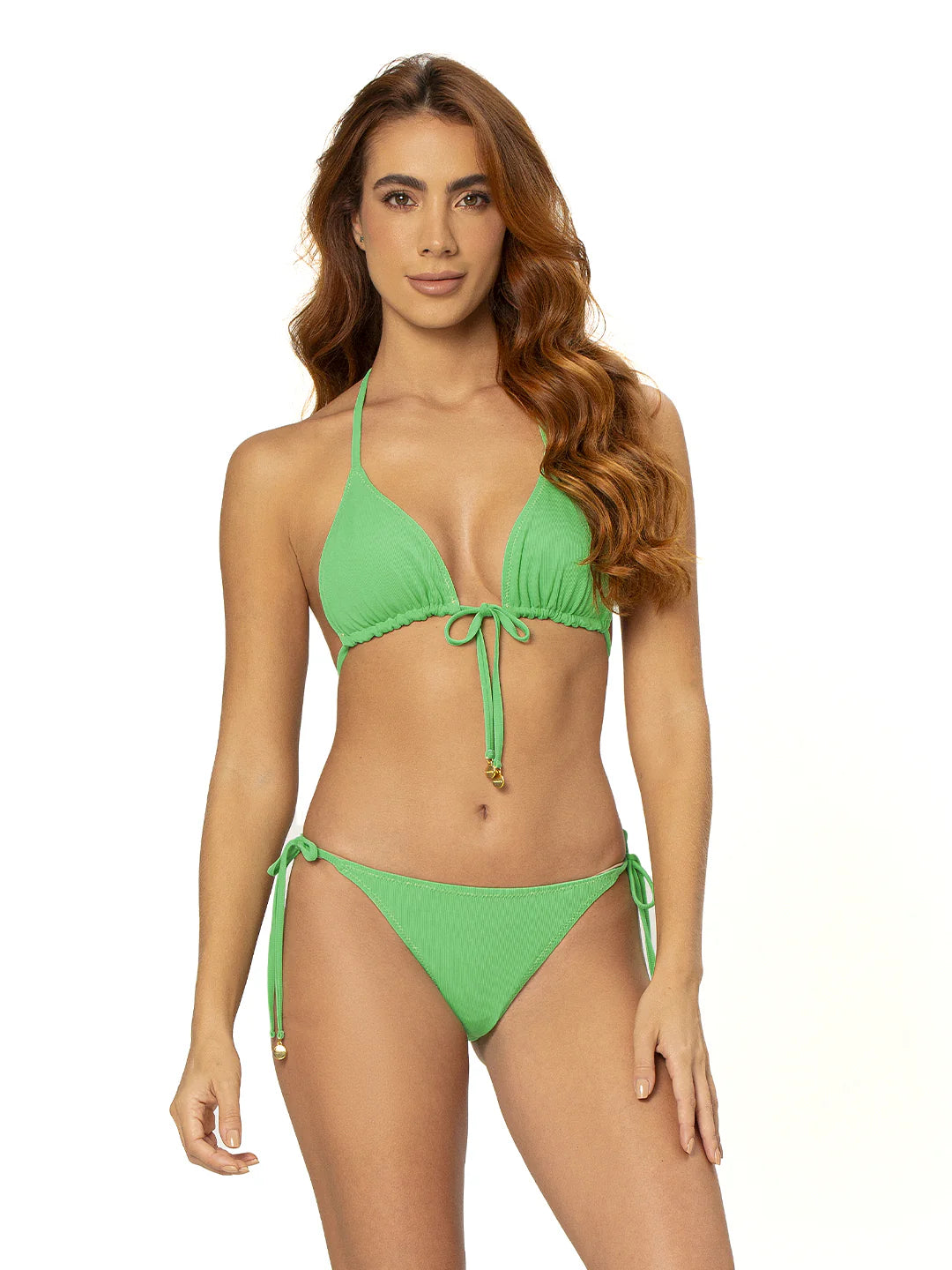 Solids luxery bottom