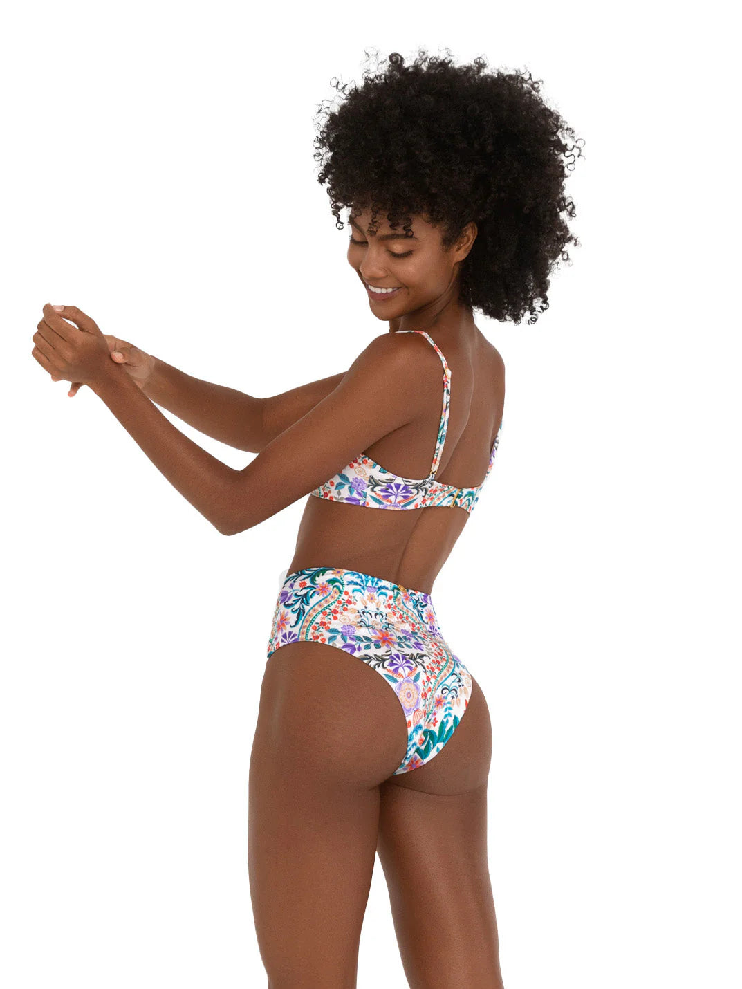 Michaela bottom
