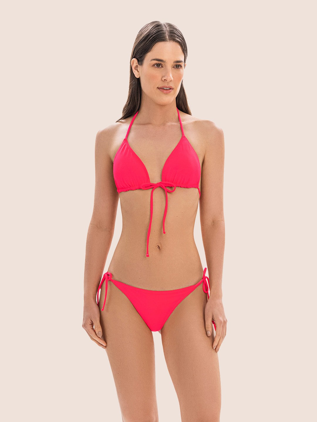 Maia Triangle Top 