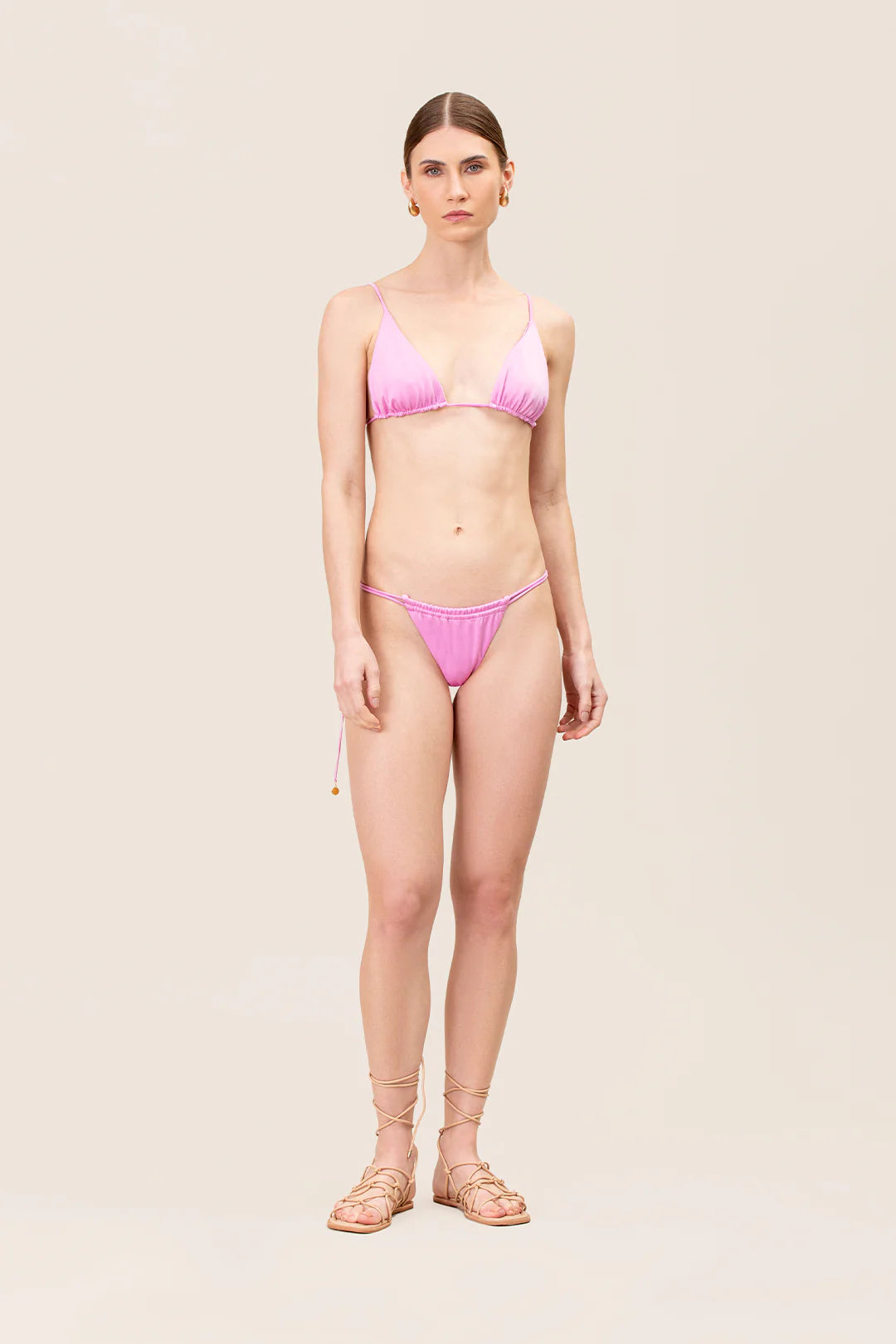 Solids bottom