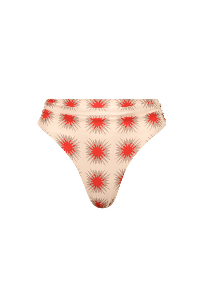 Esther star bottom