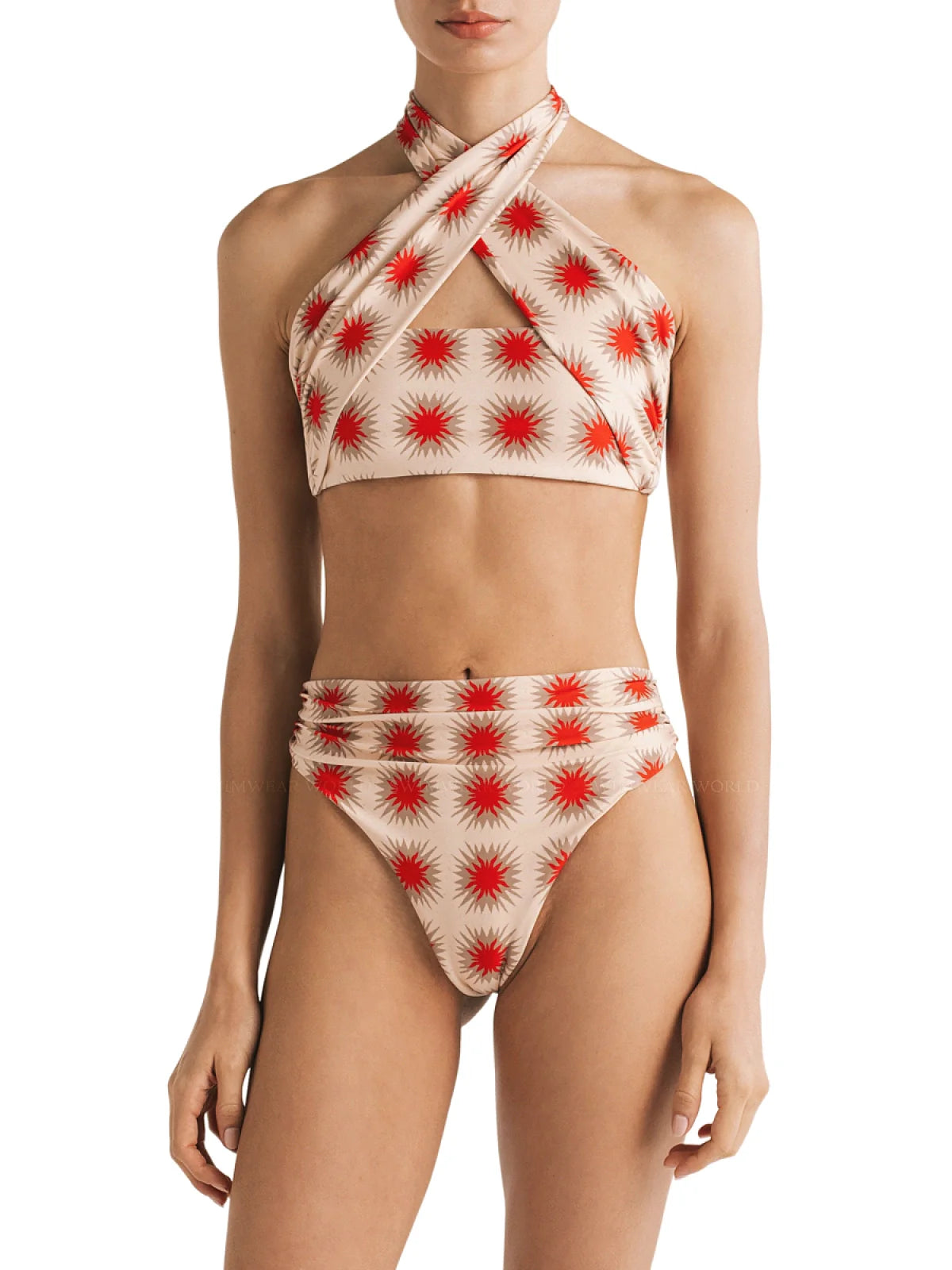 Paola star top