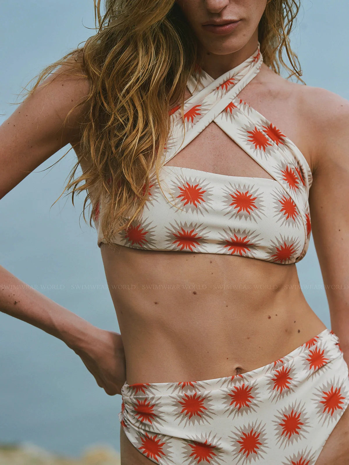 Paola star top