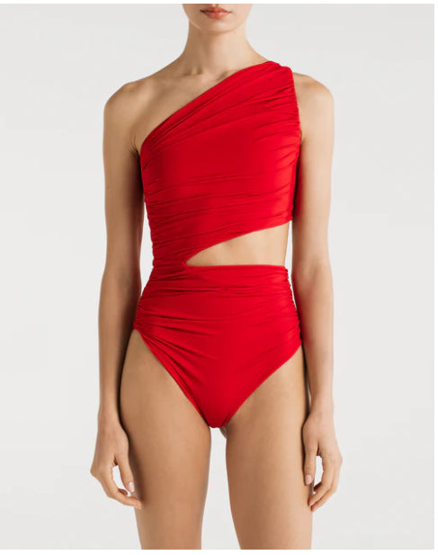 Diana one piece