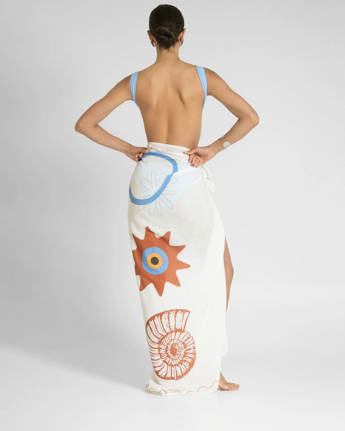 Solea sarong