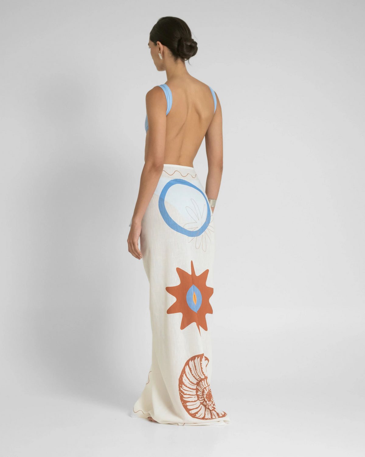 Solea sarong