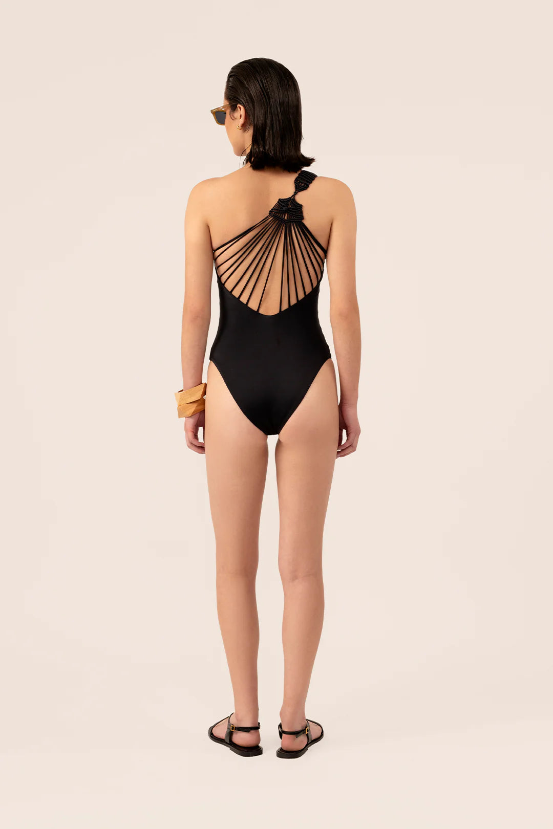 Siroco animal onepiece