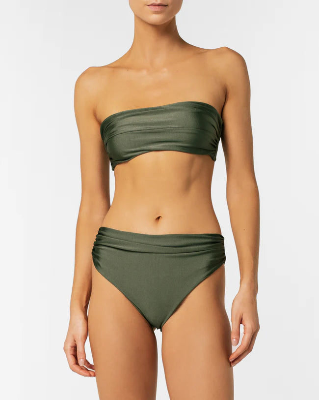 Esther green bottom