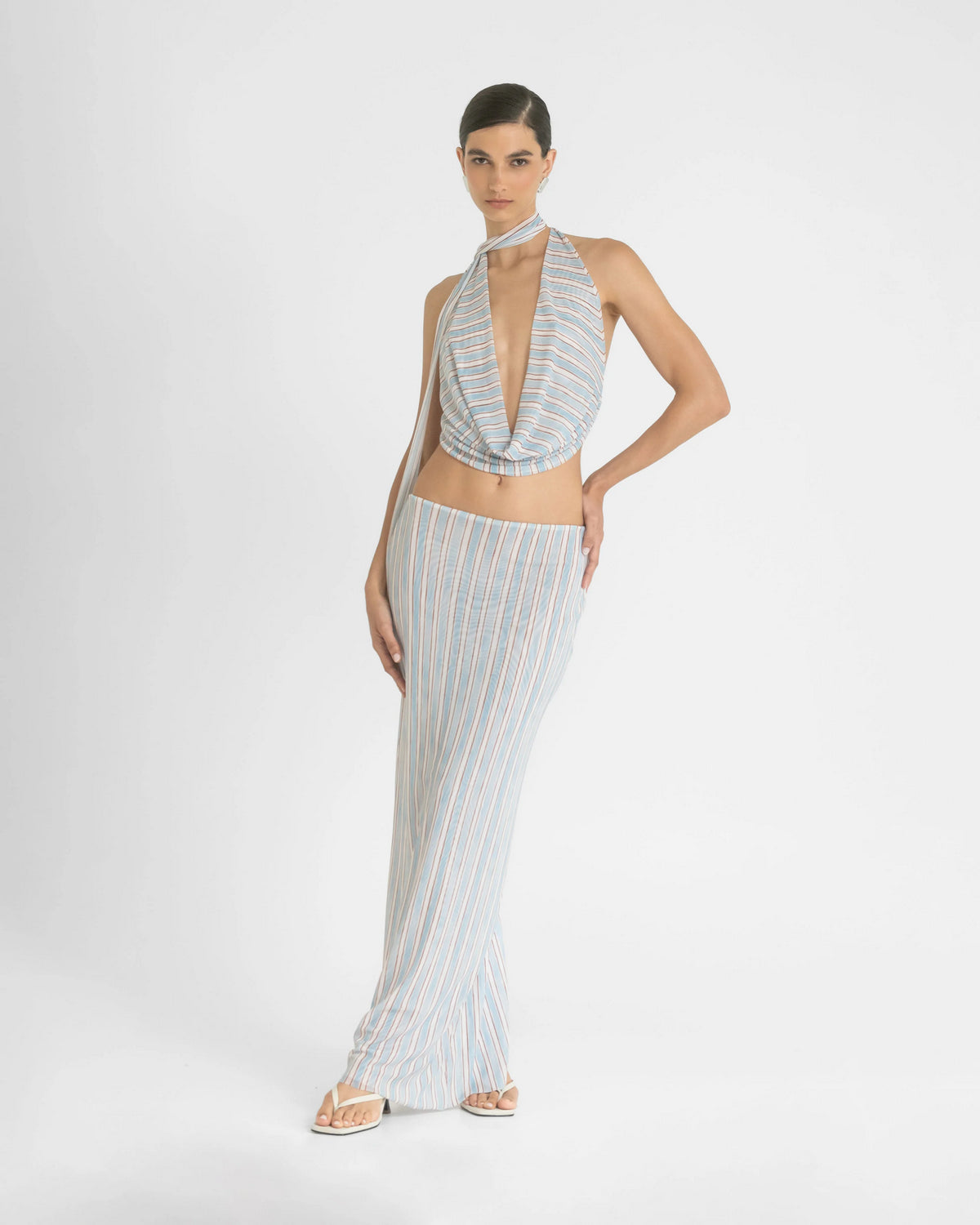Blusa Salua