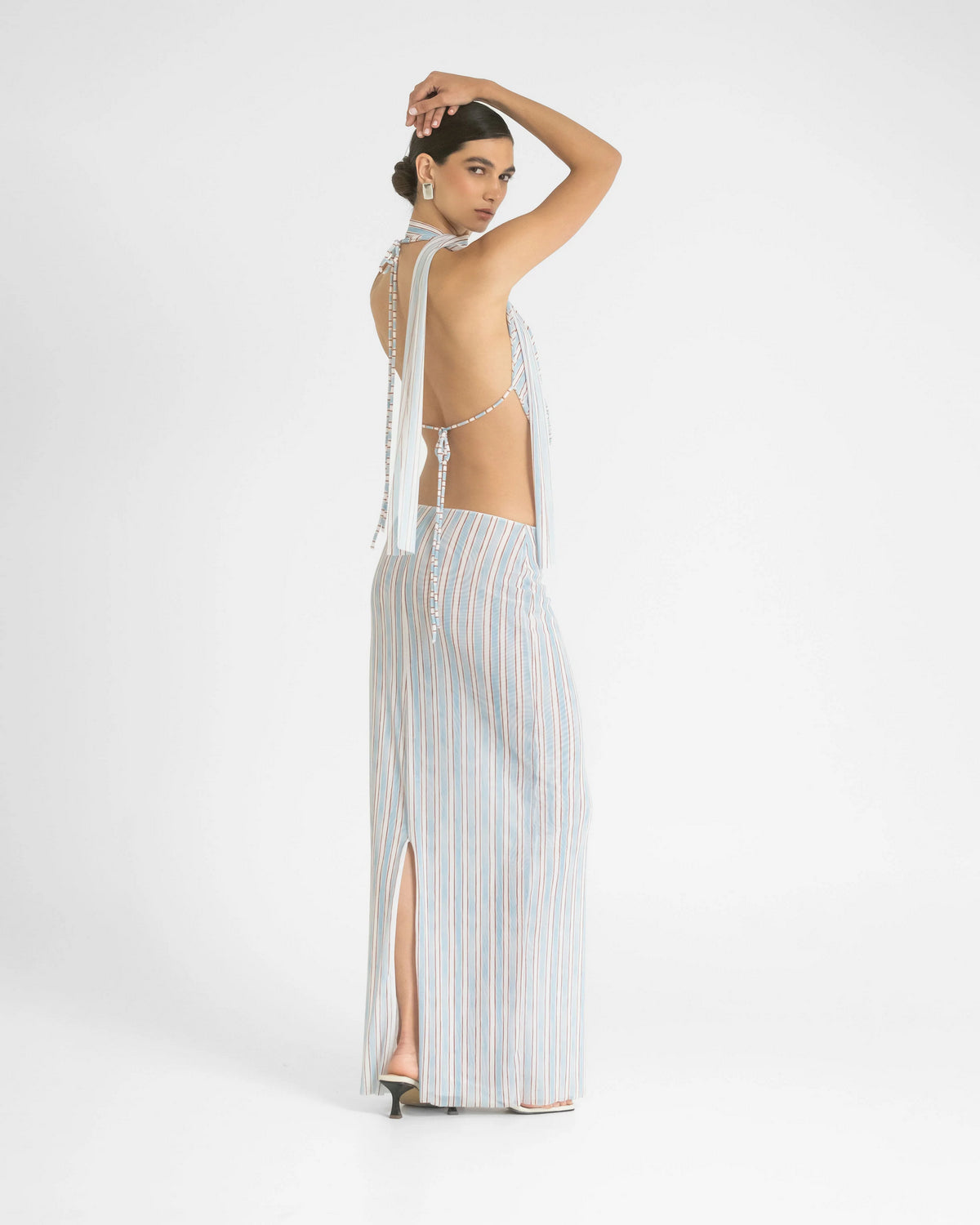 Blusa Salua