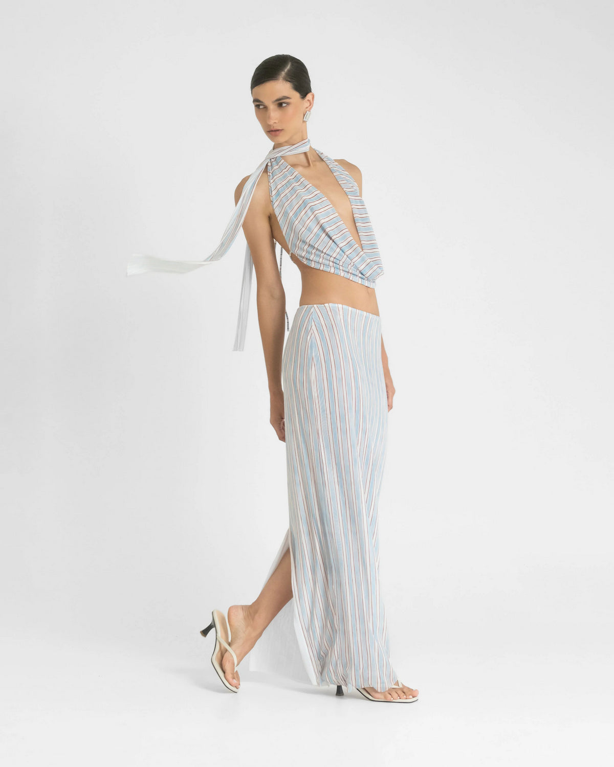 Blusa Salua