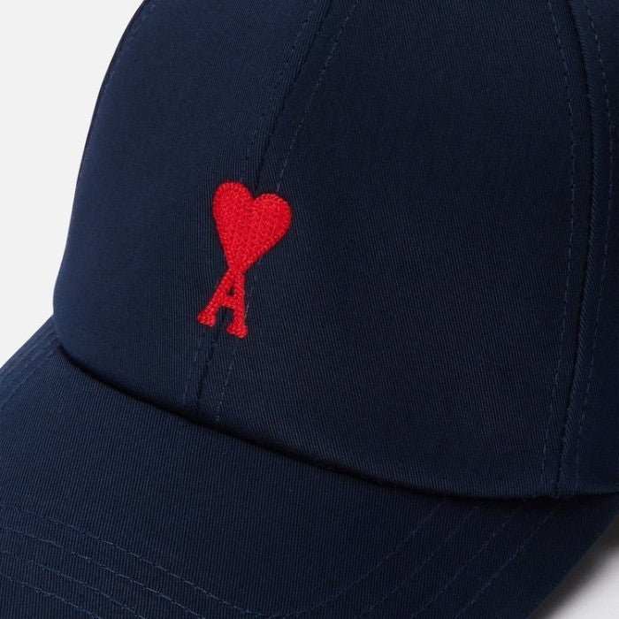 Gorra Ami De Coeur Rouge