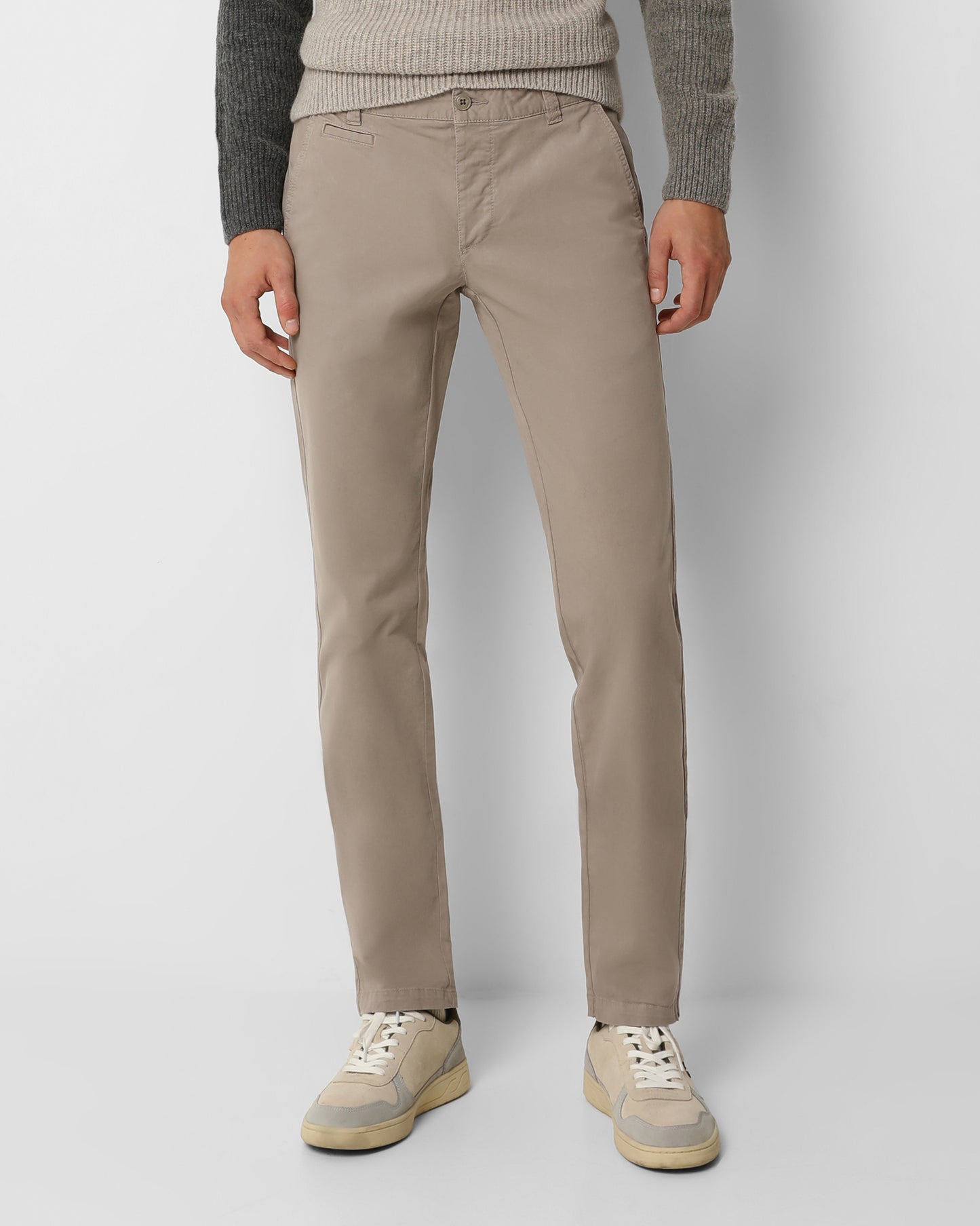 Pantalón Chino Casual