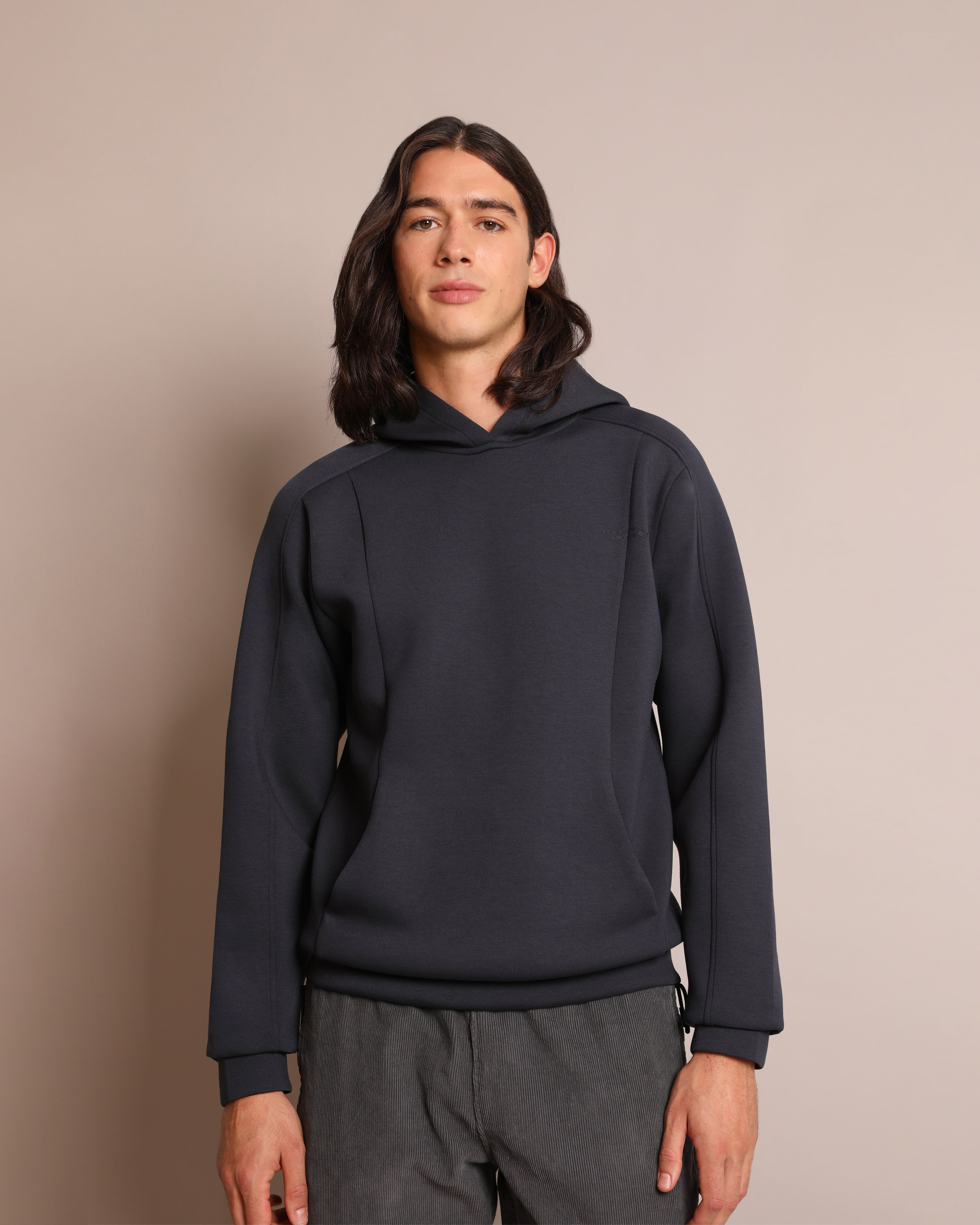 Sudadera Neo Capucha