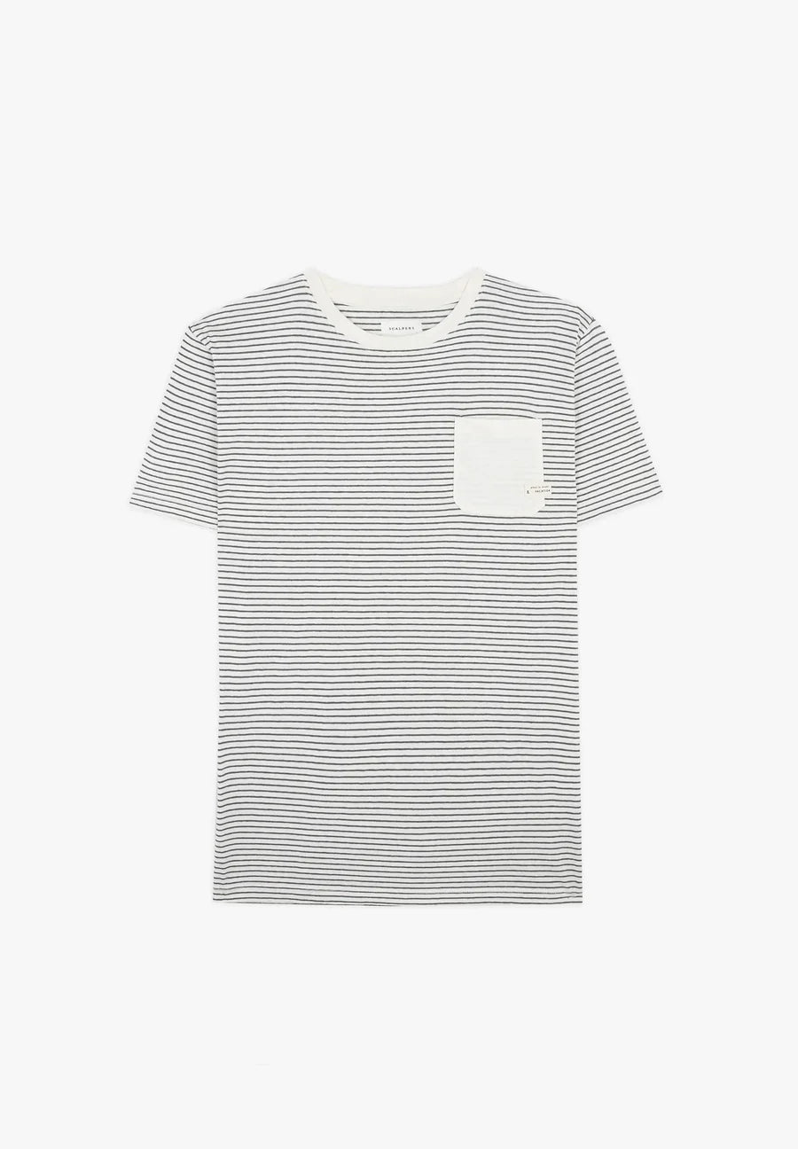 Camiseta Linen