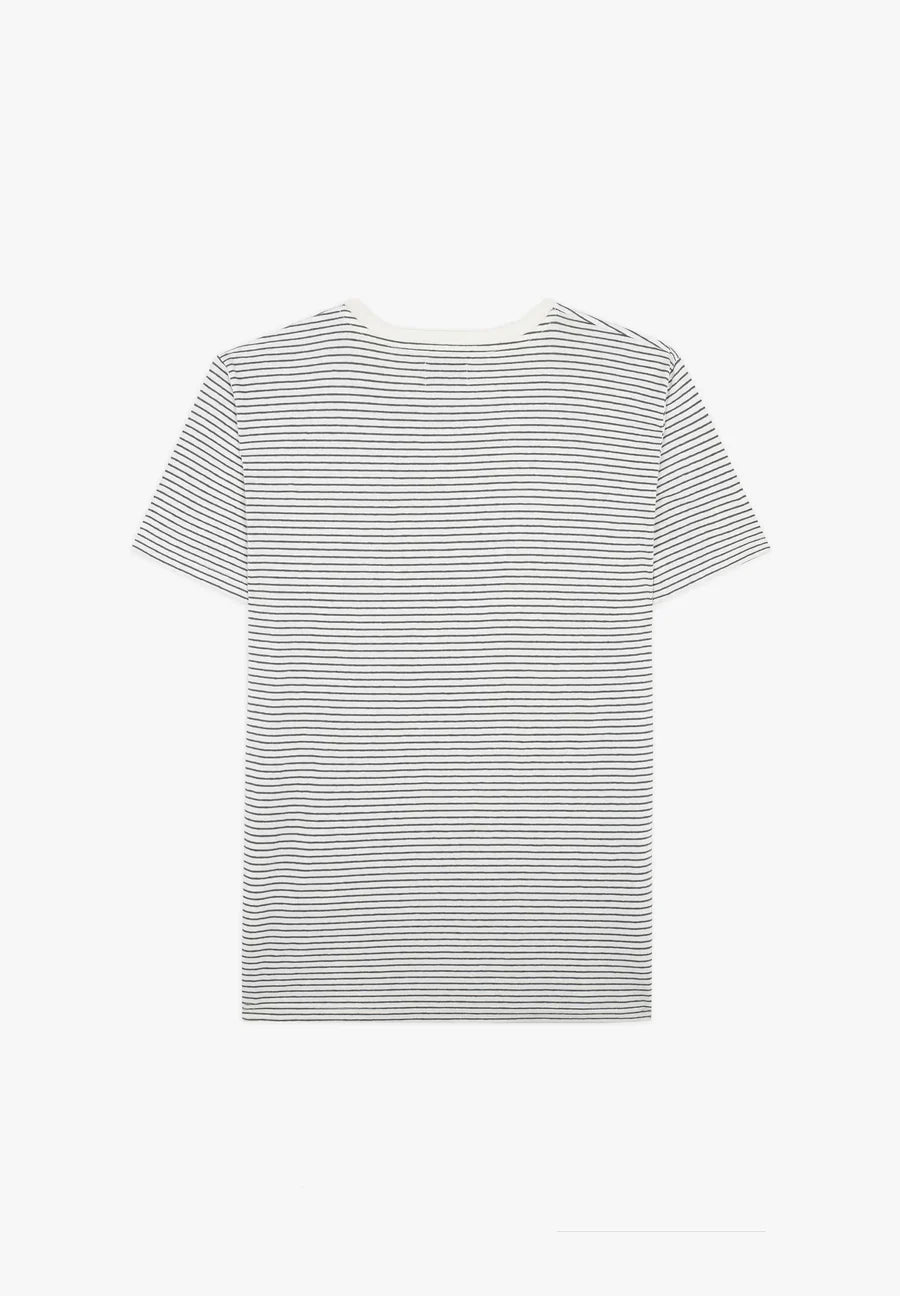 Camiseta Linen