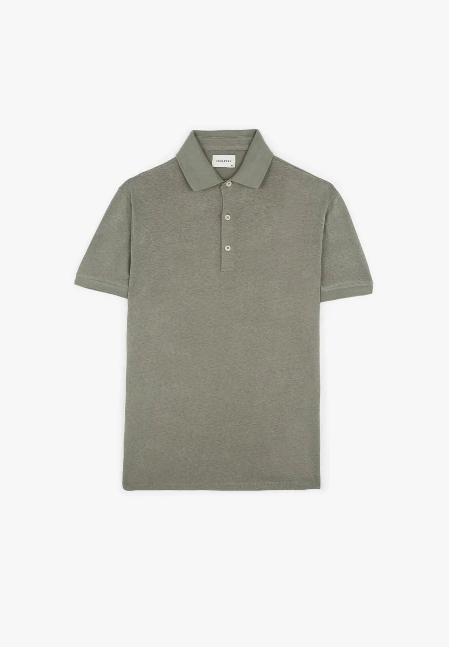 Polo Linen