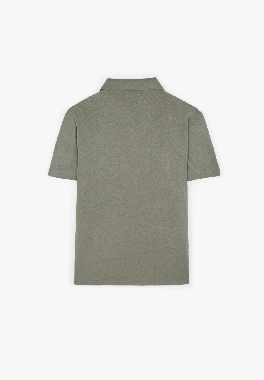 Polo Linen