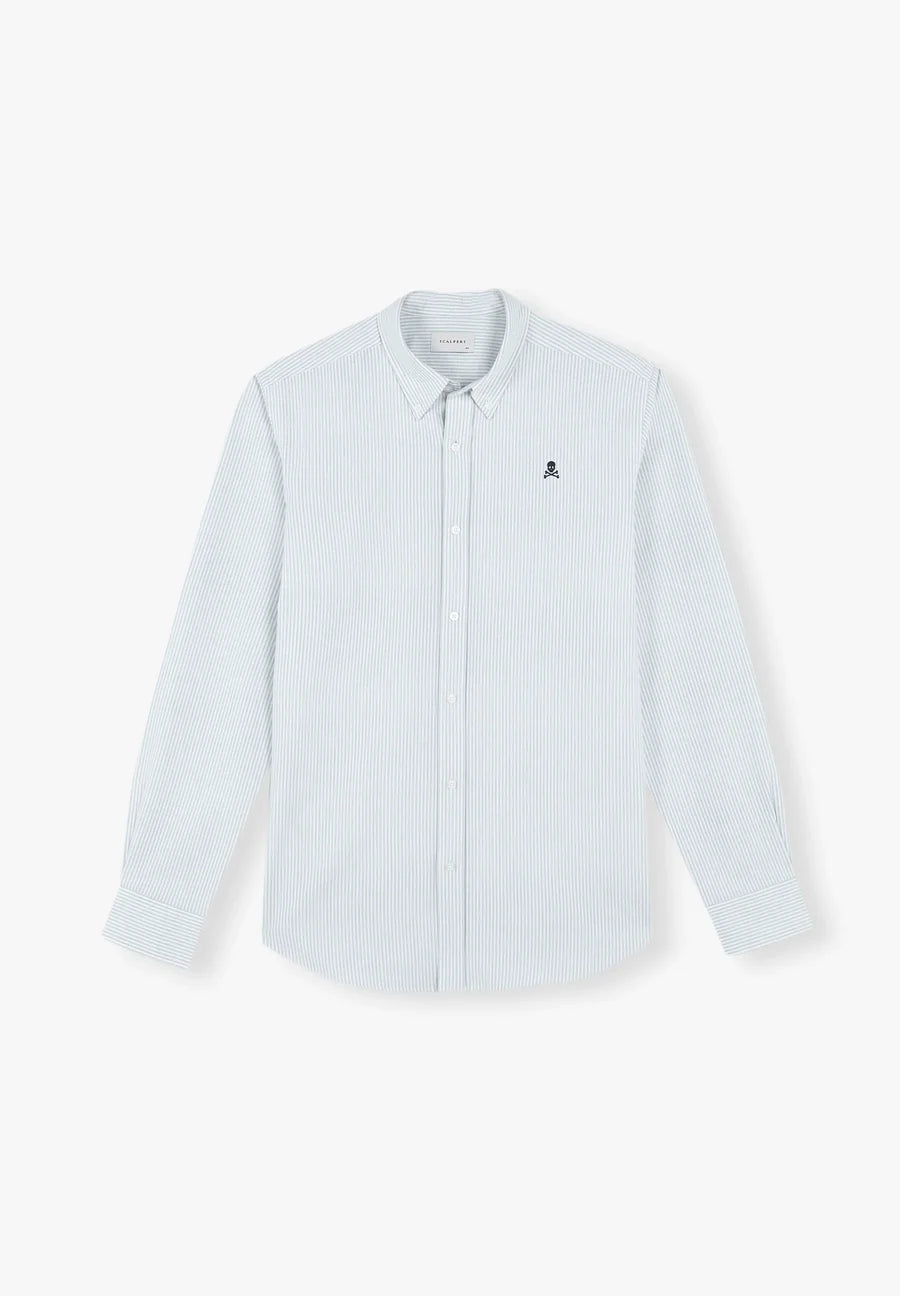 Camisa New Oxford