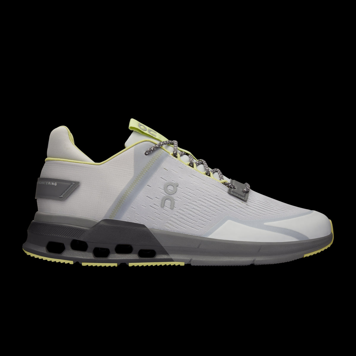 Tenis On Cloud Nova Flux Hombre