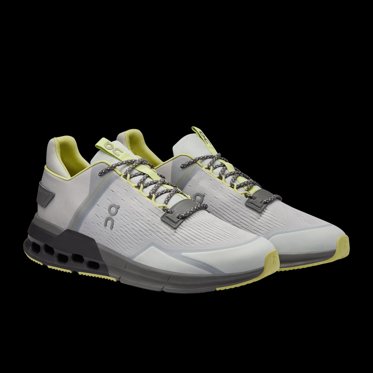 Tenis On Cloud Nova Flux Hombre