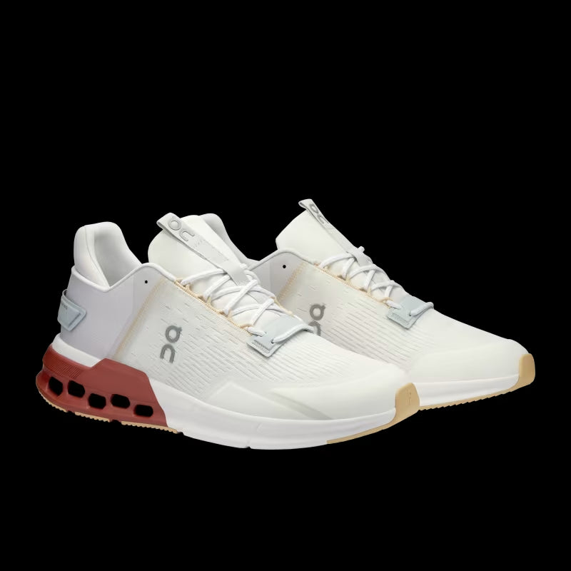 Tenis On Cloudnova Flux Hombre