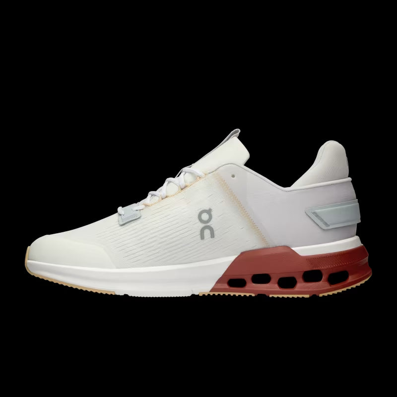 Tenis On Cloudnova Flux Hombre