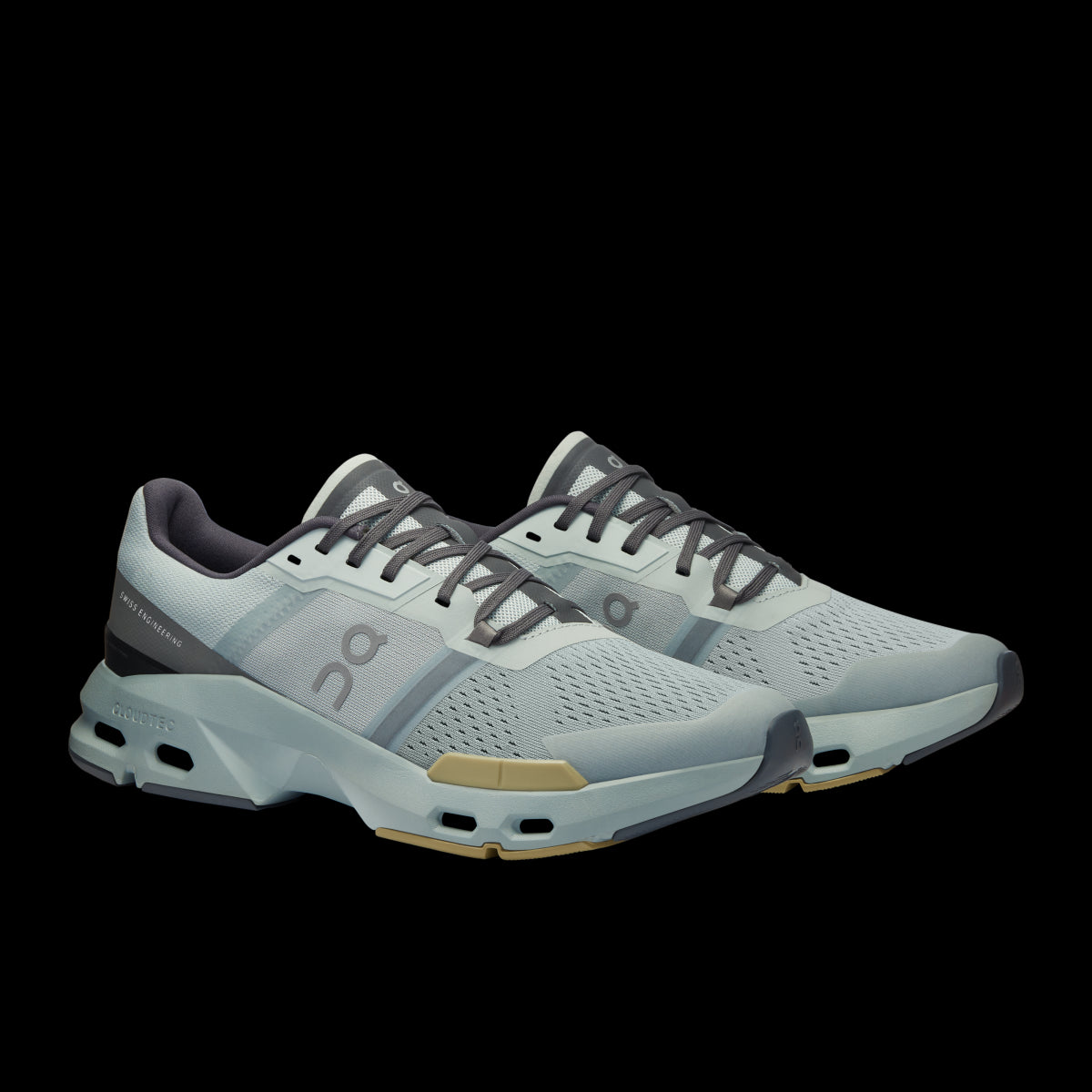 Tenis On Pad Cloudpulse Hombre