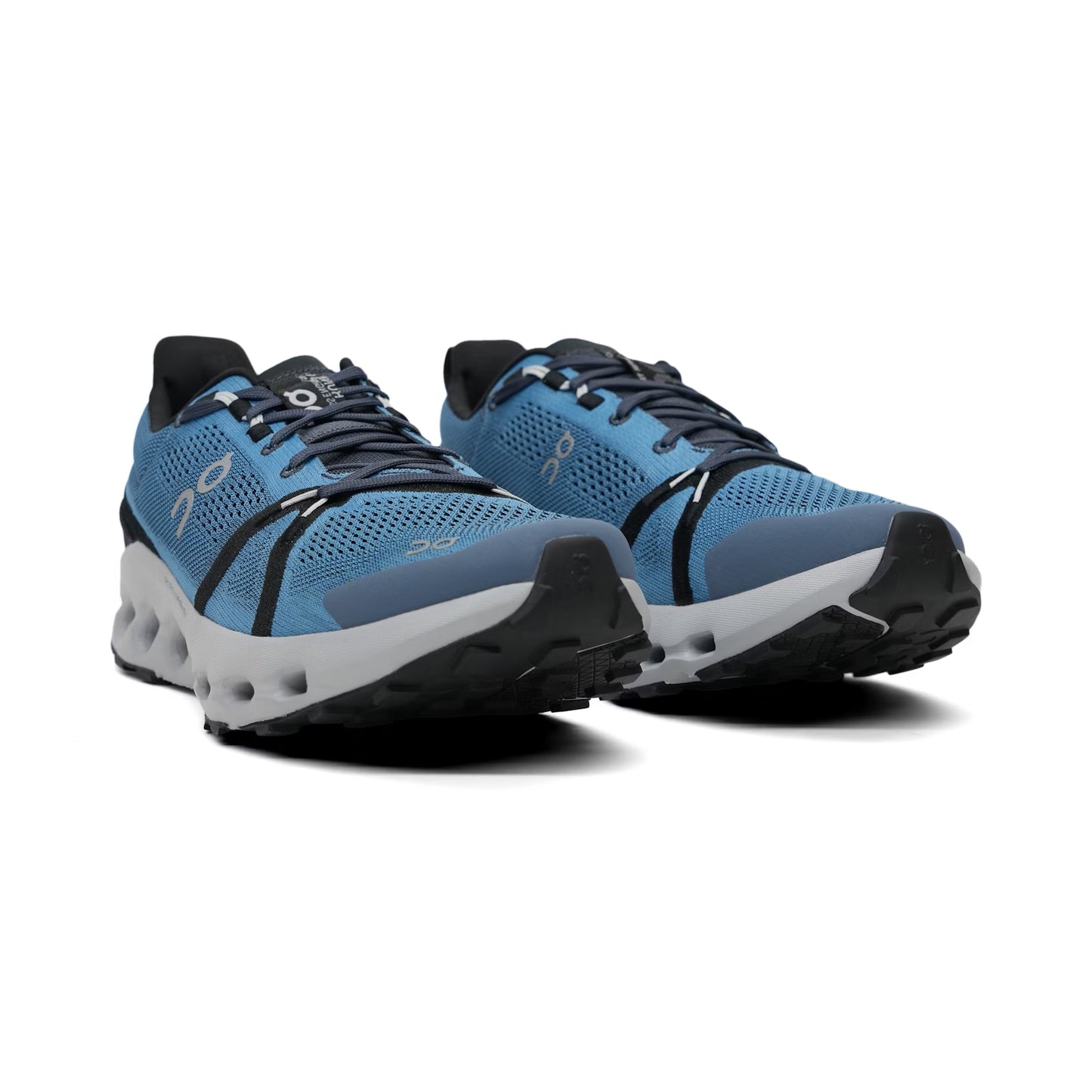 Tenis On Cloudsurfer Trail Hombre