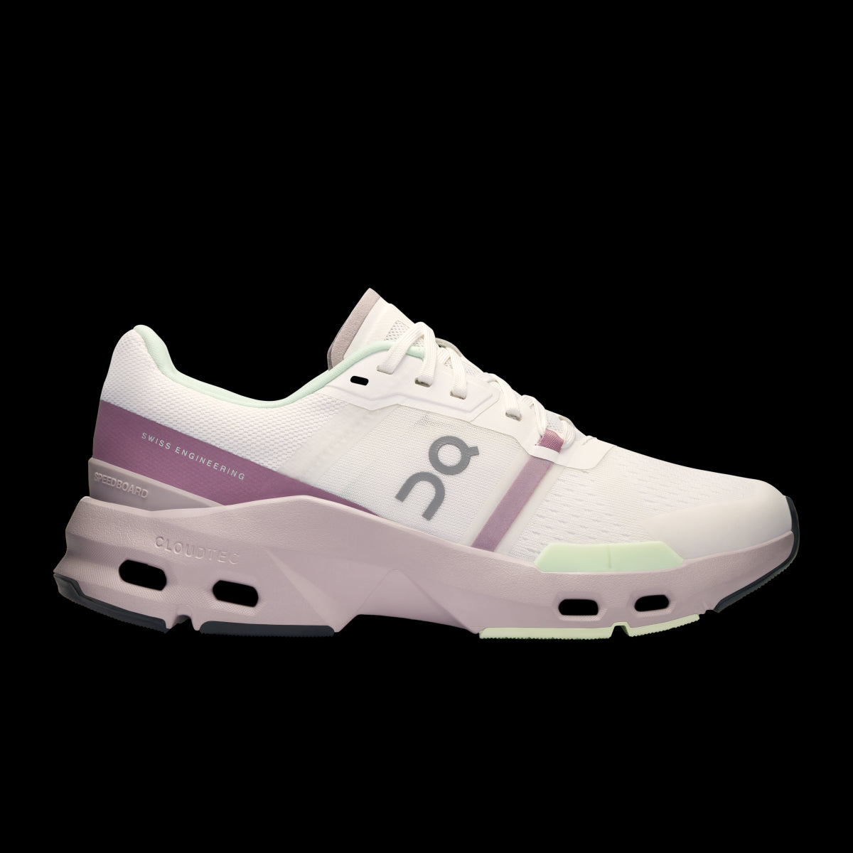 Tenis On Cloud Pulse 1 Mujer